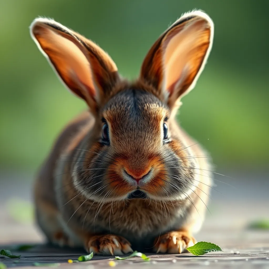 Suarez Rabbit Sour Apple Spray for Rabbits: A Comprehensive Guide