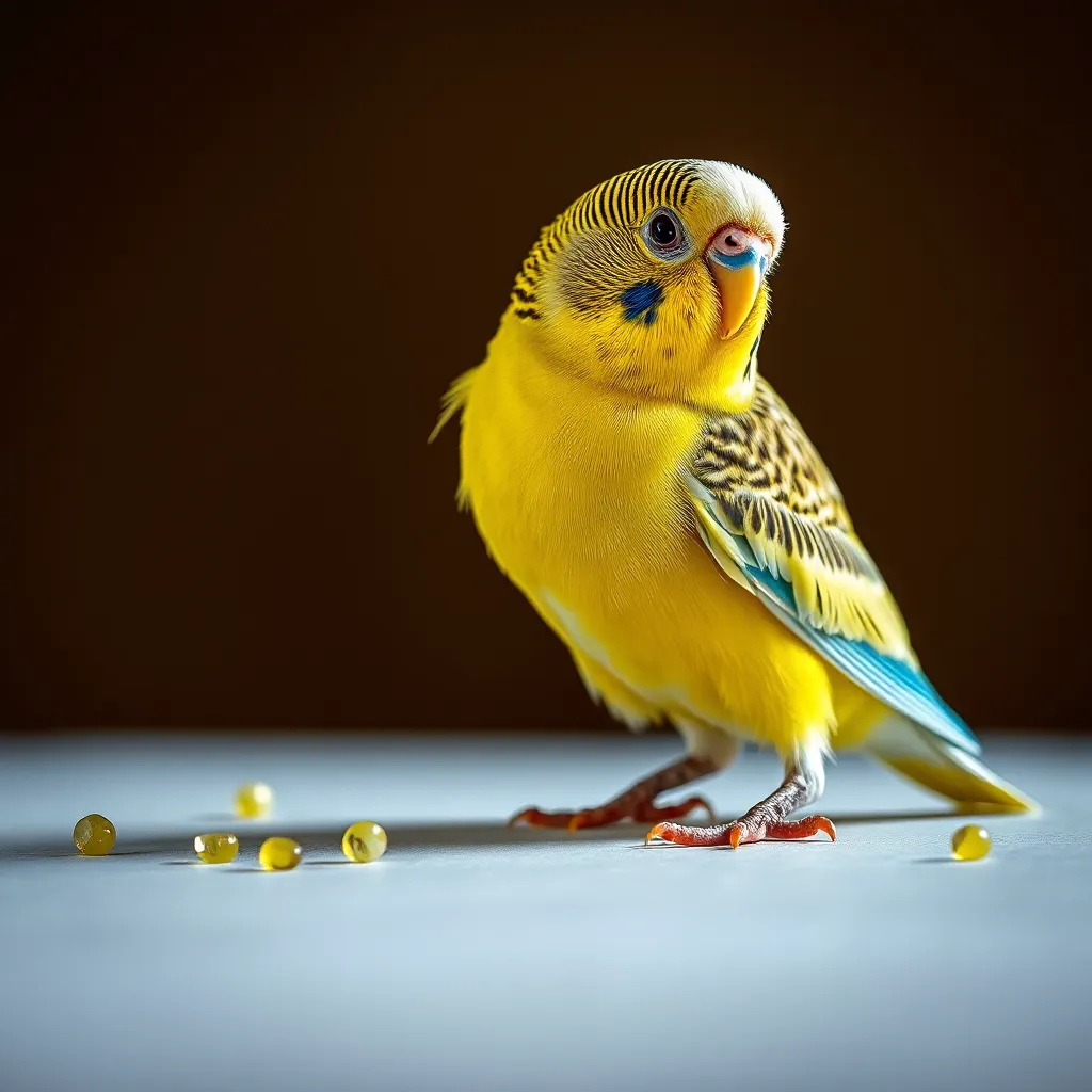 Gallery image with a fresh perspective