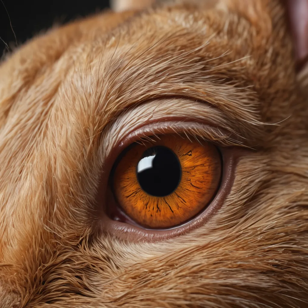 Comprehensive Guide to Rabbit Ear Infections