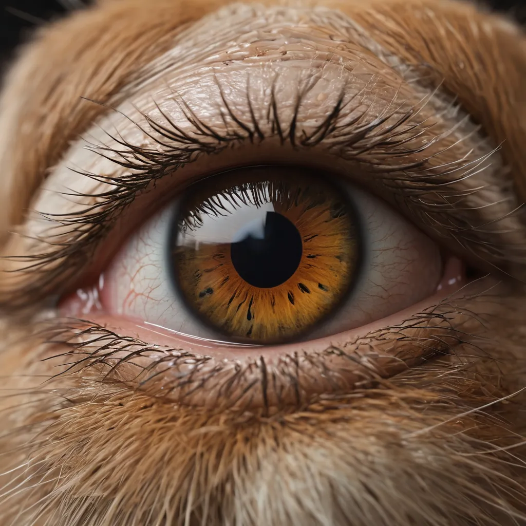 Understanding Rabbit Eye Discharge: Causes and Treatment