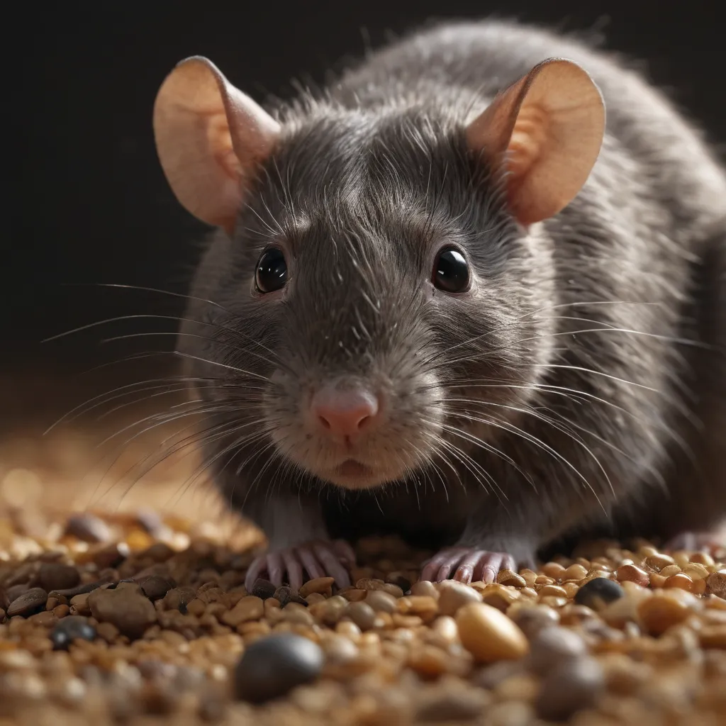 Exploring Rats' Dietary Preferences for Optimal Health