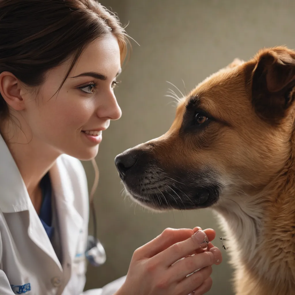 Understanding the Role of Dr. Riley in Veterinary Medicine